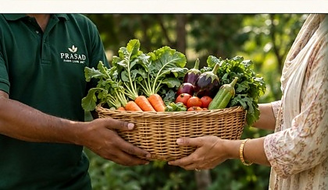 Harvest assistance